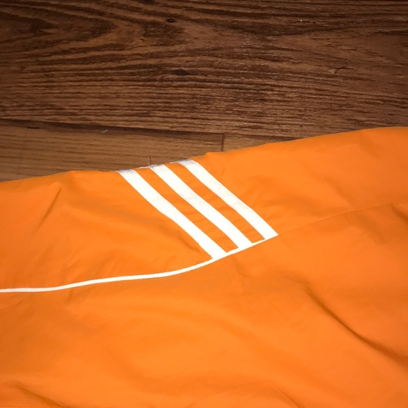 TENNESSEE ADIDAS WINDBREAKER - Picture 6 of 7